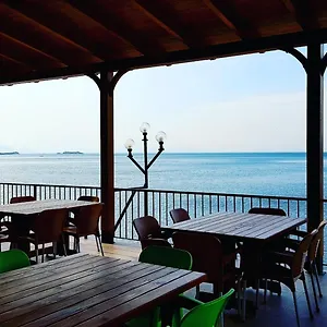 Penzion Bella Vista Balani Restaurant, Shkodër